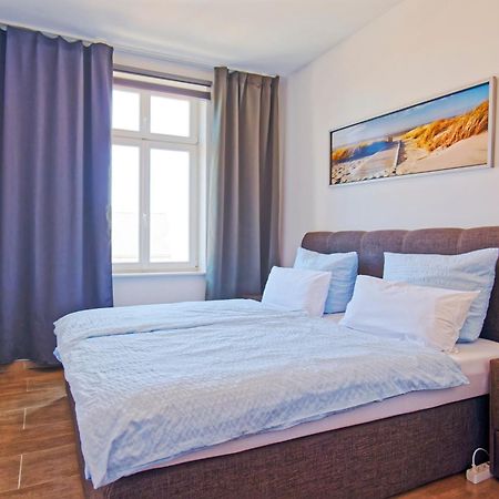 Modern Family Apartment In Bamberg Extérieur photo
