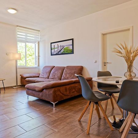 Modern Family Apartment In Bamberg Extérieur photo