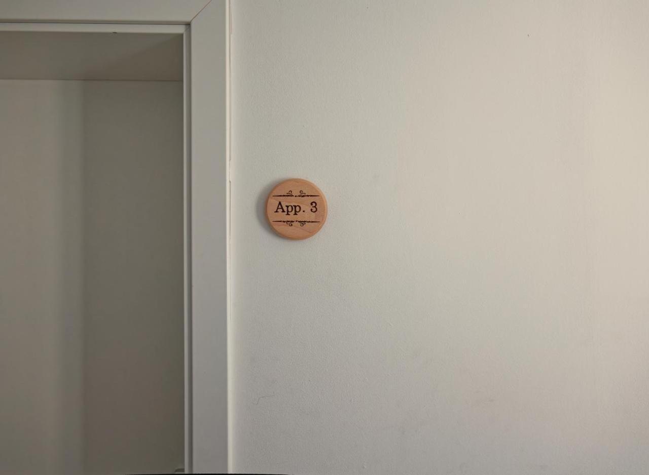 Modern Family Apartment In Bamberg Extérieur photo