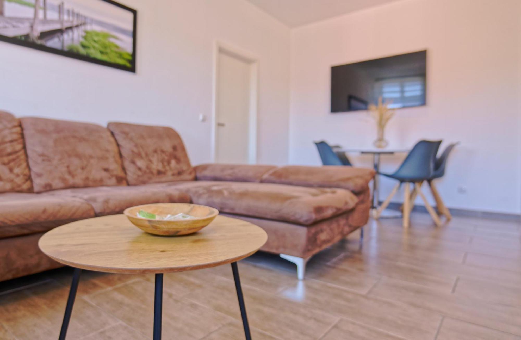 Modern Family Apartment In Bamberg Extérieur photo