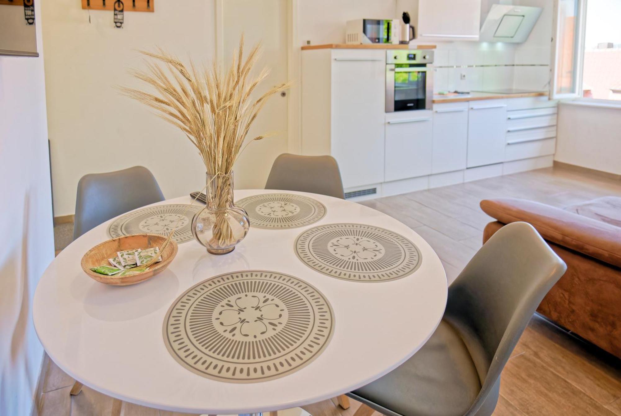 Modern Family Apartment In Bamberg Extérieur photo
