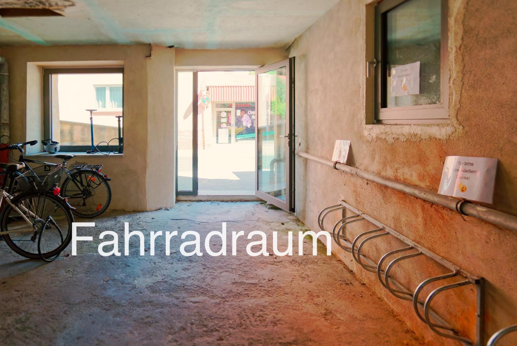 Modern Family Apartment In Bamberg Extérieur photo